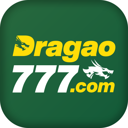 Logo da dragao777